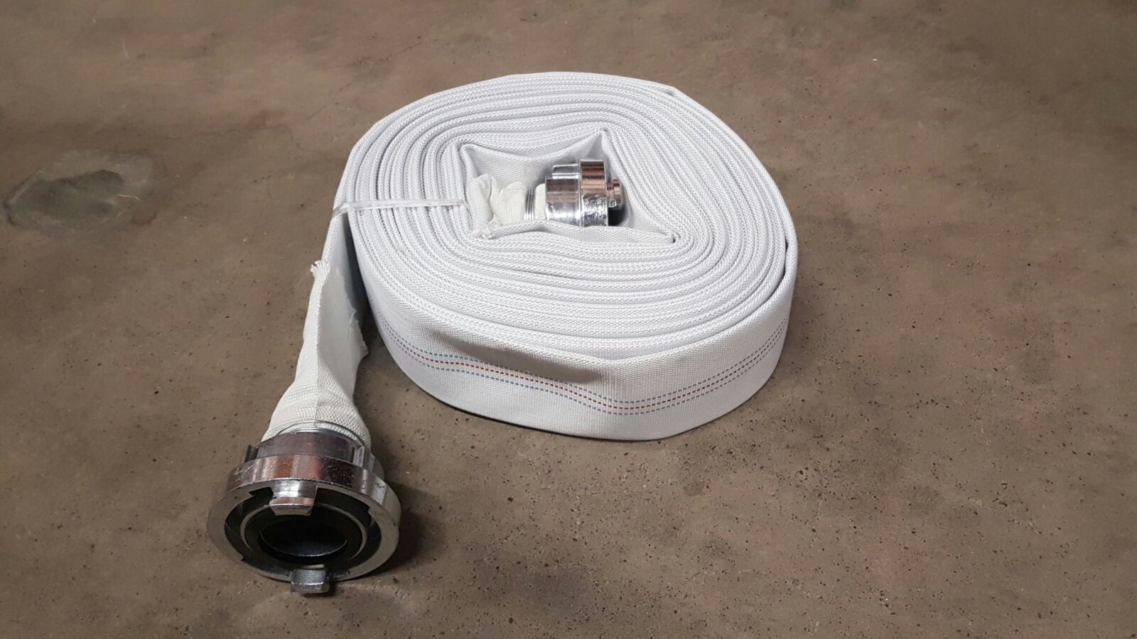 Schlauch Cluster N D 52mm Komplett 20m