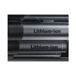 Bosch BHN16L Kabelloser Handstaubsauger