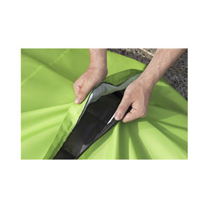 Bestway Fetchin' Fun Luftmatratze für Haustiere