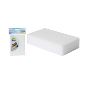 FS-STAR Schwamm weiss 3stk