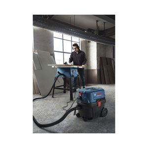 Bosch Nass- und Trockensauger GAS 12-25 PL 0.601.97C.130