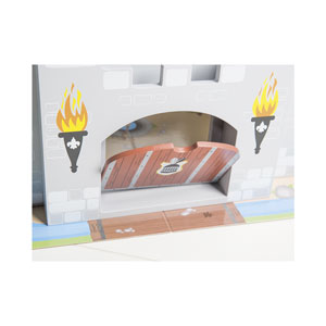 roba Ritterburg 3 in 1