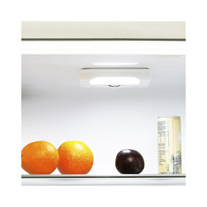 Kibernetik KS335L Kühlschrank Inox