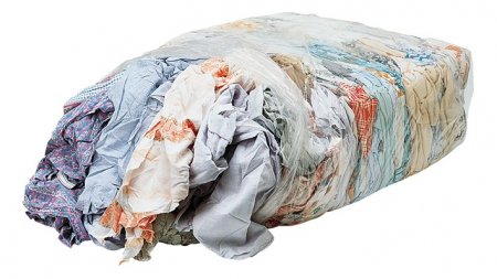 Putzlappen Trikot bunt 5kg