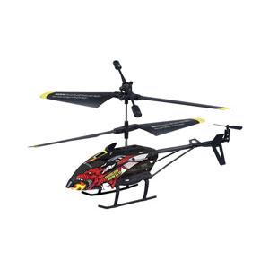 Revell Helicopter Dragon Hunter