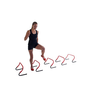 PURE2improve Sprinthürden