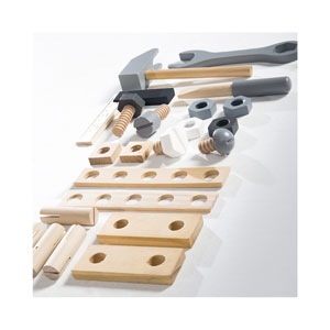 roba Werkzeugkiste mit Zubehör