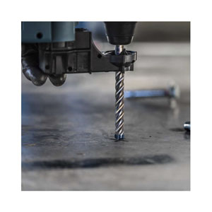 SDS plus-7X 8x400x465mm EXPERT