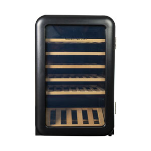 Kibernetik WKH49S Weinkühlschrank