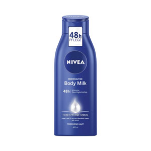 Nivea Body Milk 400ml