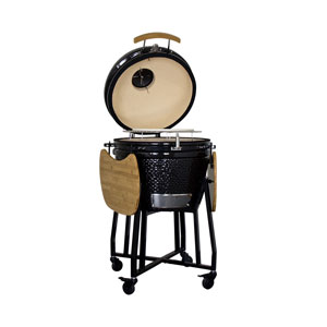 Mr. Grill KG46 Keramikgrill