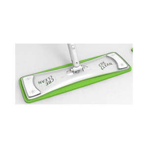 CREaCLEAN Bodenreinigungssystem L