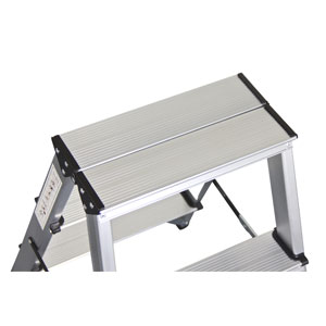 Holmberg 3S Bockleiter