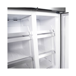 Kibernetik ECOFC466 Food Center Multi Door