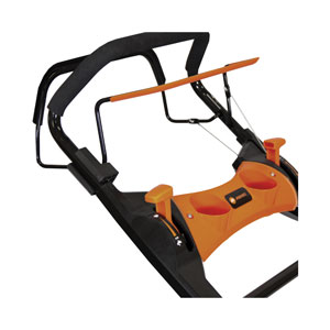 AREGGER G46 Rasenmäher mit Antrieb