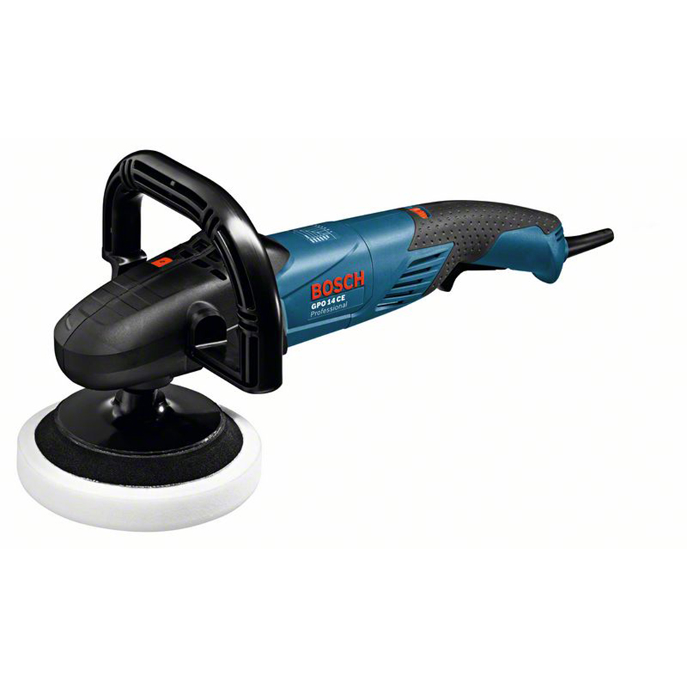 Bosch Winkelpolierer GPO 14 CE Professional