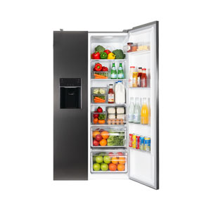 Kibernetik FSP Food Center 500 Liter mit Eiswürfelspender