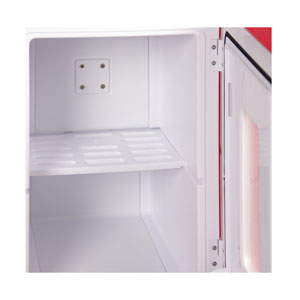 Weber Home MKS15L Mini Kühlschrank 12V
