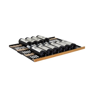 Regale zum Kibernetik V300+ST300 Weinklimaschrank