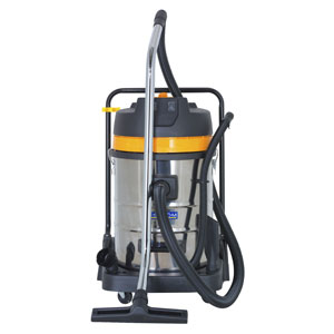 Ekström Industriesauger 70 Liter