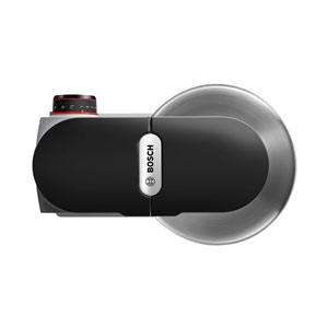 Bosch MUM9D33S11 Küchenmaschine Optimum