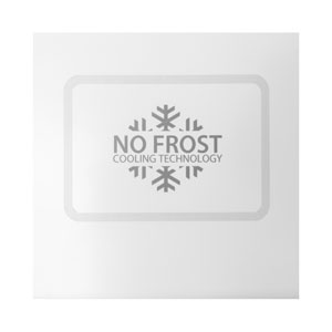 Kibernetik ECOplus KSTK323 Kühl-Gefrierkombination No Frost