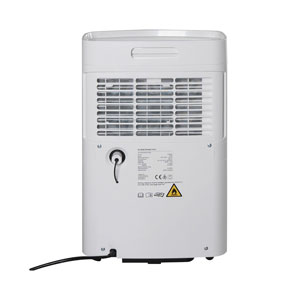 Kibernetik FSP Luftentfeuchter 25 Liter