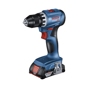 Bosch 2-tlg. kit 18V GSR + GBH + GAL