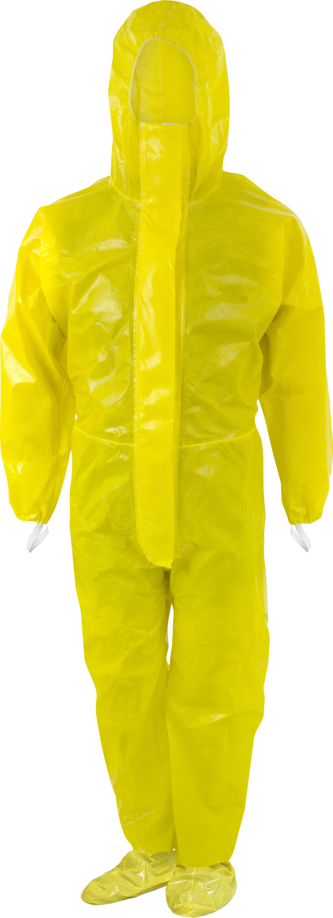 CoverChem CoverChem® Schutzanzug CC301 - Grösse M