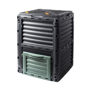 WeberGarden Komposter 300L