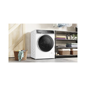 Bosch WGB256A5CH Waschmaschine