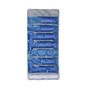 FS-STAR Kühlelement für Flaschen 33x15cm