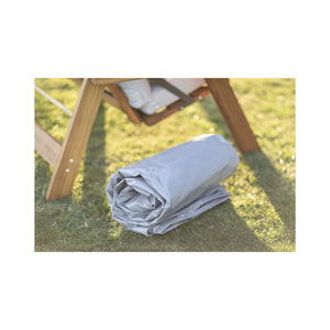 CONTINI Regenabdeckung für Hollywoodschaukel Paris 1700