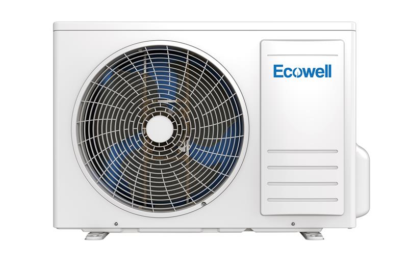 Split Klimagerät, ECO-CON 12000S_1