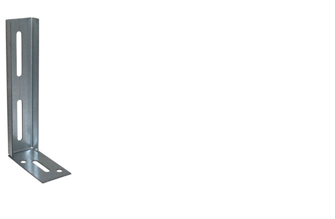 Rigips Anschlusswinkel - lang UA 50