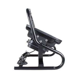 LED Scheinwerfer Ekström 150 Watt mit Traggestell