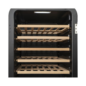 Kibernetik WKH49S Weinkühlschrank