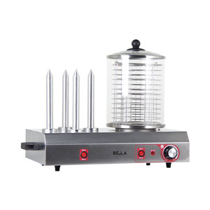 BergerLanz HD105 Hotdog Gerät