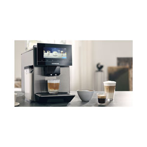 Siemens TQ903D03 Kaffee-Vollautomat EQ900