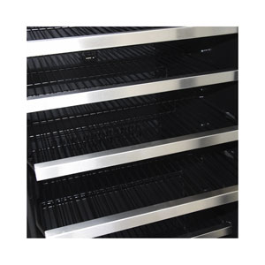 Kibernetik M4801 Weinkühlschrank