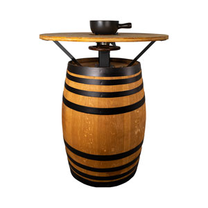 CONTINI Barfass Diavolezza