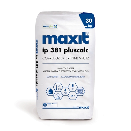 maxit ip 381 pluscalc