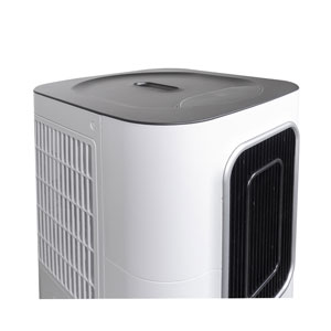 Kibernetik KL120 Klimagerät WIFI +TIO2