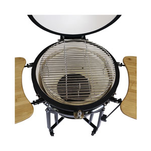 Mr. Grill KG46 Keramikgrill