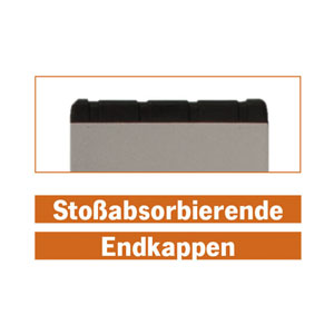 PROJAHN Wasserwaage Standard 60 cm