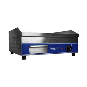 Weber Home D500 Elektro Plattengrill