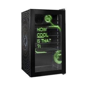 HC Kibernetik GSK98 Getränkekühlschrank