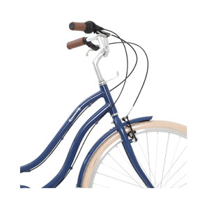 Phoenix Lily City Bike 27" Deep Navy