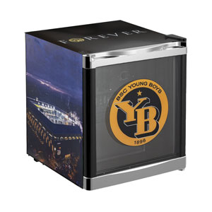 Kibernetik BSC Young Boys FAN Getränkekühlschrank