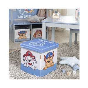 roba Multifunktionale Kindersitzgruppe Paw Patrol